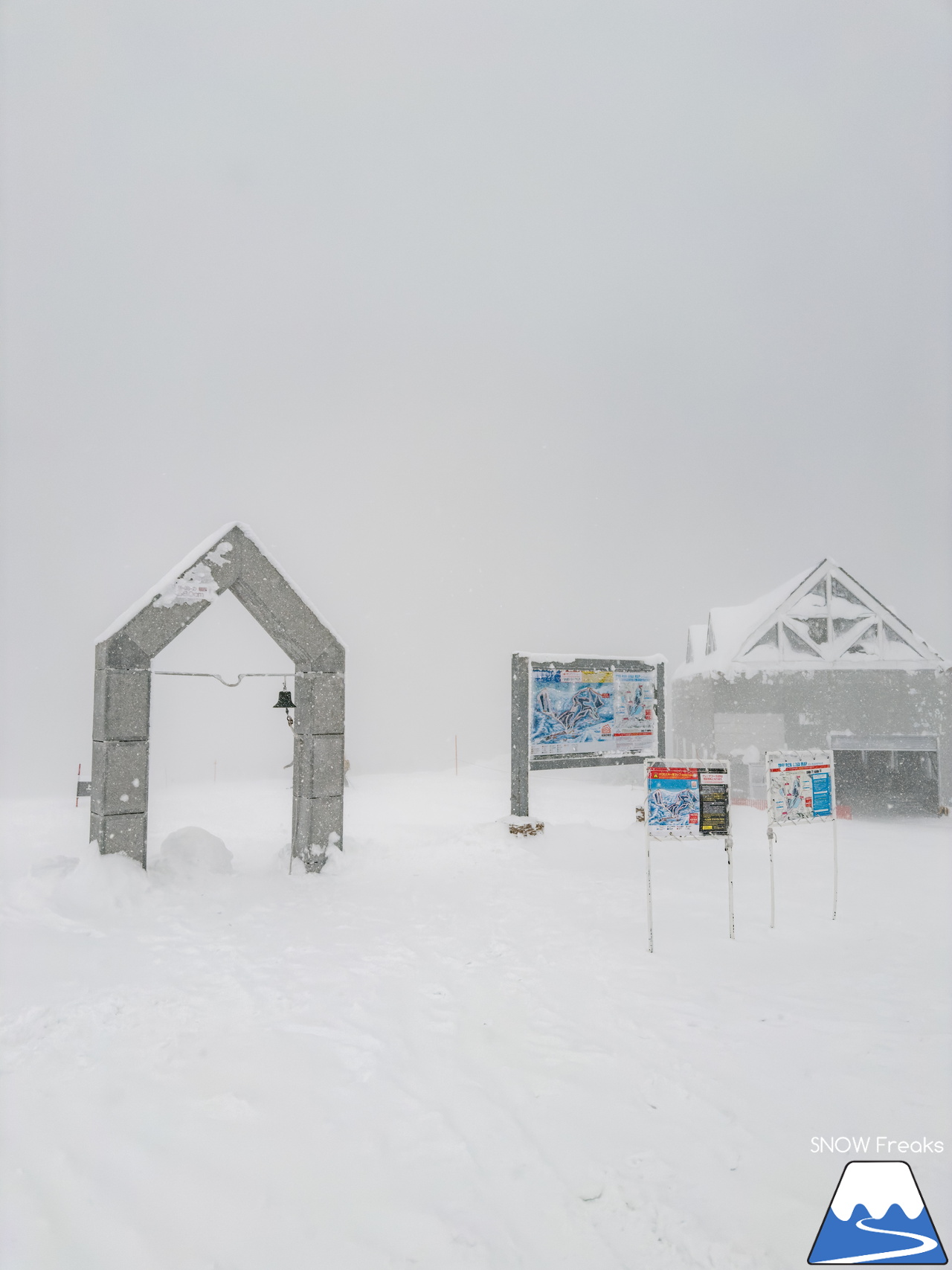 キロロリゾート｜北海道が世界に誇る、ふわっふわのパウダースノーシーズンがやって来ましたよ～♪